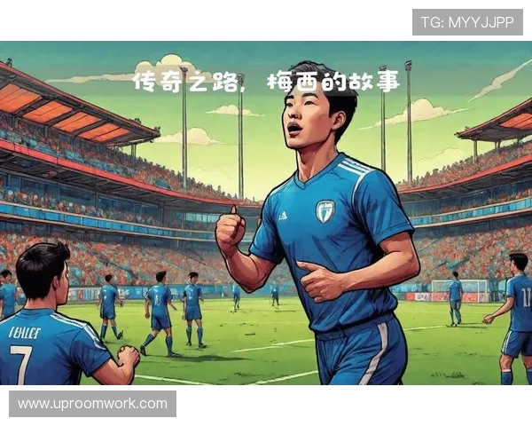 佩佩的足球传奇之路：从青涩少年到世界足球明星的辉煌历程